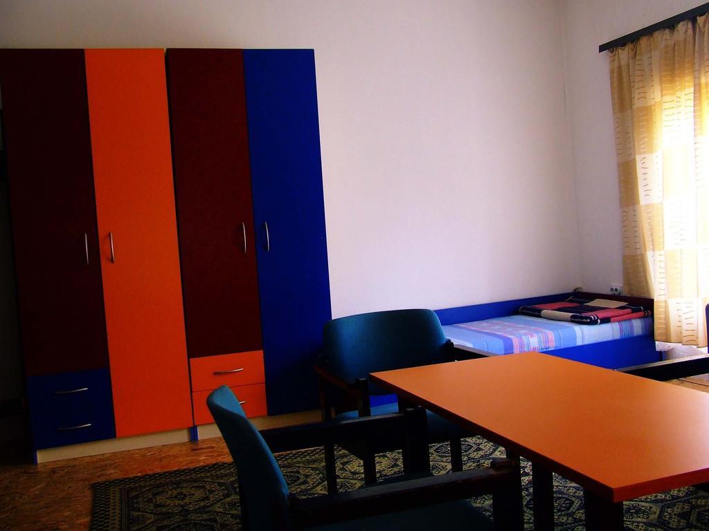 Hostel Domestika Bitola Kamer foto