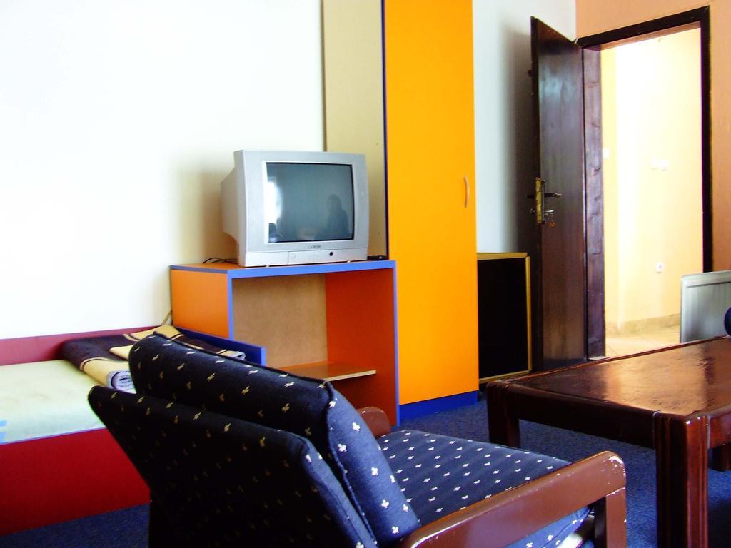 Hostel Domestika Bitola Kamer foto