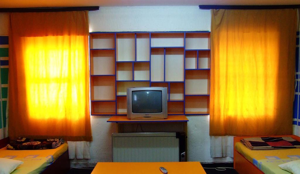 Hostel Domestika Bitola Kamer foto