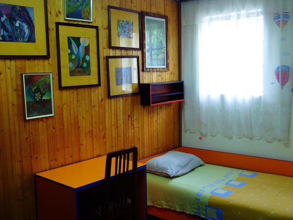 Hostel Domestika Bitola Kamer foto