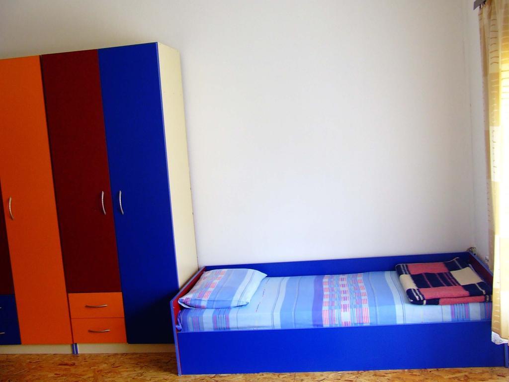Hostel Domestika Bitola Kamer foto